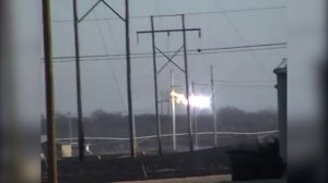 Горение электрической дуги. Выпуск №22