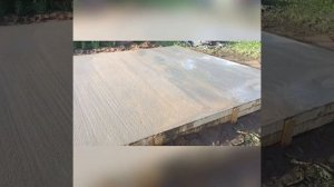 Беседка из пеноблока своими руками часть 2