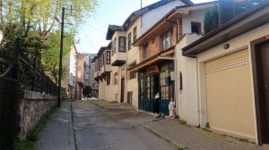 Бурса - город не для туристов?!