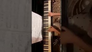 Fikrət Əmirov - lirik rəqs (Şükriyyə)