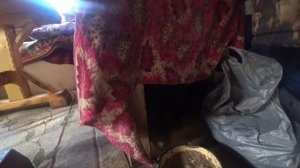 ТАЙГА, ТИШИНА И ПОКОЙ. ОДИН В ДАЛЕКОЙ ТАЙГЕ.