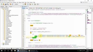 72 shopping cart 2 - PHP and MySQL beginner to developer