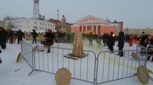 ХЭЙРО 2020 Дудинка