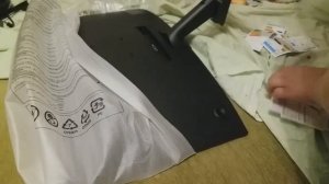 Монитор Samsung 27 —обзор