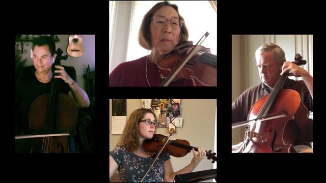 South Coast Symphony - Game of Thrones, Quarantine Interpretation смотреть онлайн