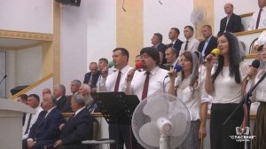 За всё Тебя, Господь, я благодарю / Песня