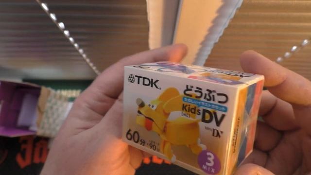 ? Кассеты Mini-Dv / Video-8 + Подарок от канала "ВИДЕОБУМ" ! смотреть онлайн