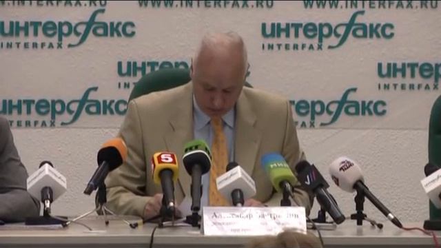 Bastrykin ITOG New var смотреть онлайн