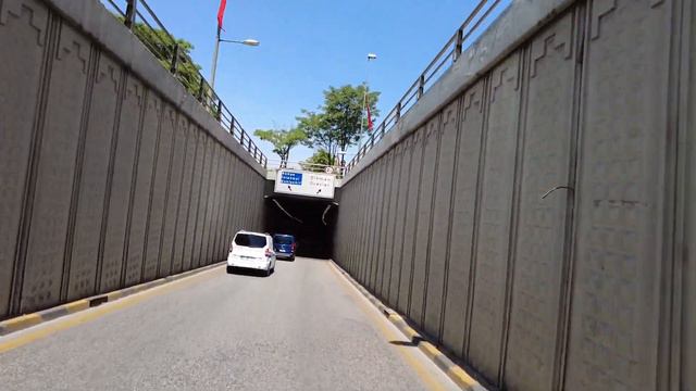 Анкара - Столица Турции. Самый зеленый миллионник. Мир Изнутри смотреть онлайн