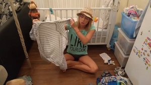 Что ВЗЯТЬ НА МОРЕ С РЕБЕНКОМ? 1,6-2 года ребенку./what to take to the sea with the child?
