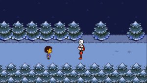 Stronger Than You (Undertale 'Tri'-Version)