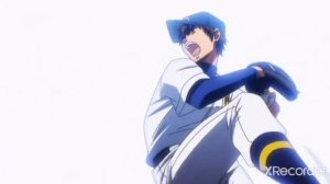 The Evolution of Sawamura's Pitches Part 1 // Ace of Diamond