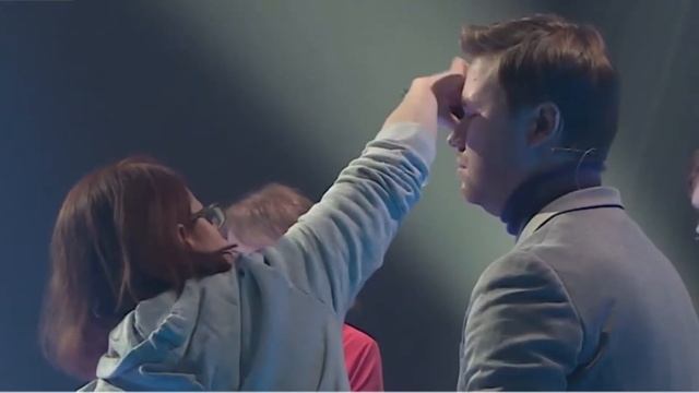 Мария Киселева: мне напоминали про "Слабое звено" каждый день