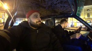 Реакция людей на громкую ВАЗ 2108 | BASS VLOG | АВТОЗВУК