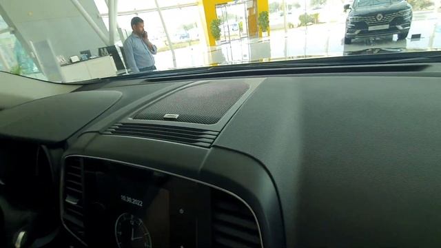 Renault koleos model 2023 смотреть онлайн