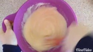 Как приготовить КЕКС на СМЕТАНЕ? РЕЦЕПТ!!!