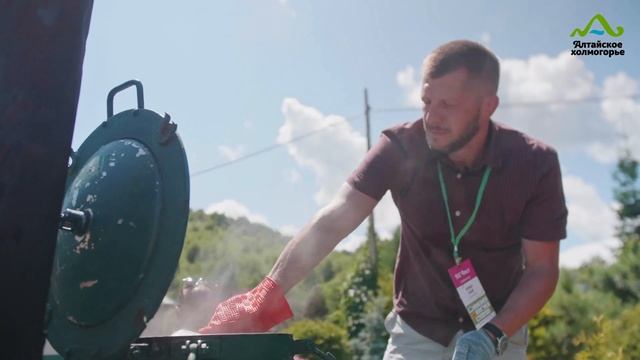 ЛОПУХ И СВЕЖИЕ ЩИ |  ТЕ САМЫЕ ЩИ С ЛОПУХОМ | ШЕФ-ПОВАР ВАСИЛИЙ ЕМЕЛЬЯНЕНКО И ВИСТЕРРА