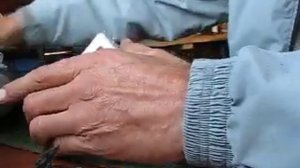 Регулятор оборотов для болгарки из кнопки от дрели