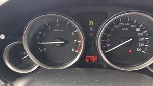 Mazda 6 против Mitsubishi Lancer г. Новый Уренгой