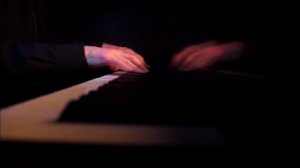 Stephan Noël Lang - 'Round Midnight (Piano Solo)