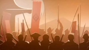 Турнир 1-го акта | Shadow Fight 2 | Soundtrack | Music .