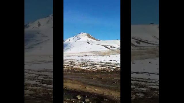 ДАГЕСТАН - ПОЕЗДКА В ГОРЫ