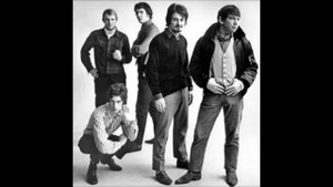 The Animals - The house of the rising sun (HQ)