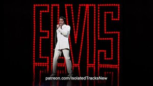 Elvis Presley - If I Can Dream ('68 Comeback Special) (Drums Only)