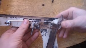 УСМ ДЛЯ ПСП ПИСТОЛЕТА,КУРКОВЫЙ.