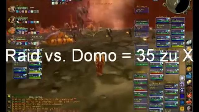 Molten Core - Don't Worry, Be Happy смотреть онлайн