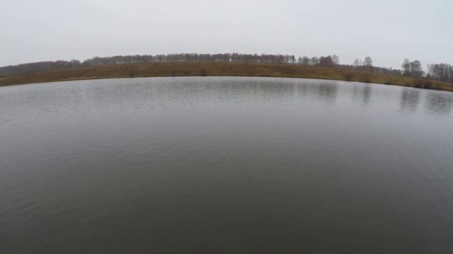 Я такое ещё не ловил !!! смотреть онлайн