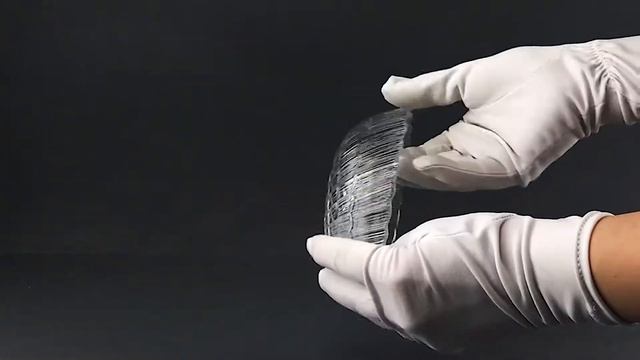 Набор салатников Pasabahce Atlantis 6 шт 10248. Видеообзор от iPosuda. смотреть онлайн