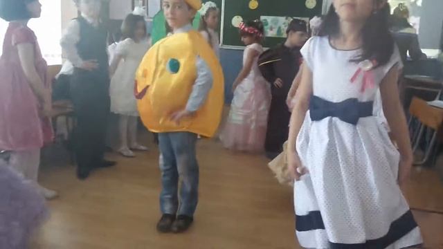 Сказка Колобок смотреть онлайн