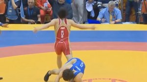 Виктор Лебедев - Viktor Lebedev HL 2016