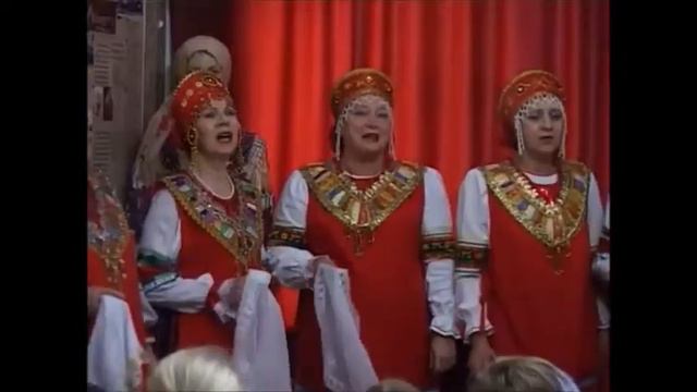 Голос Воронежа