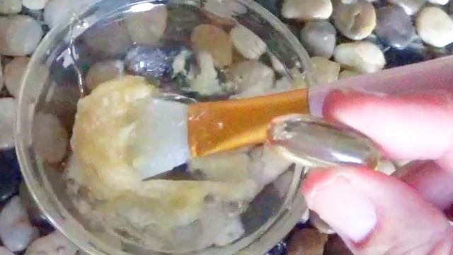 Убрала МОРЩИНЫ и Сухость ! Простое Решение . Маска Для Лица От Морщин Рецепт