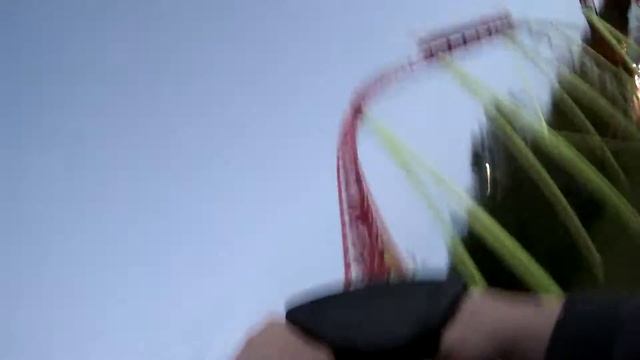 Великолукская горка, Санкт-Петербург смотреть онлайн