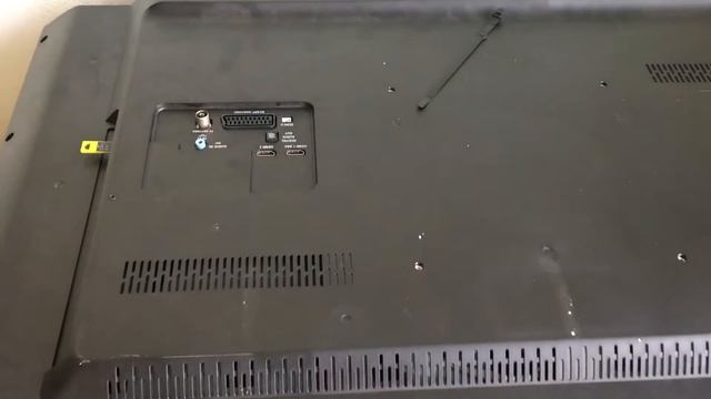 Телевизор Philips 40PFH4101/88