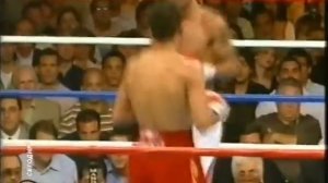 Хосе Луис Кастильо - Диего Корралес I (комм. В. Гендлин) José Luis Castillo - Diego Corrales