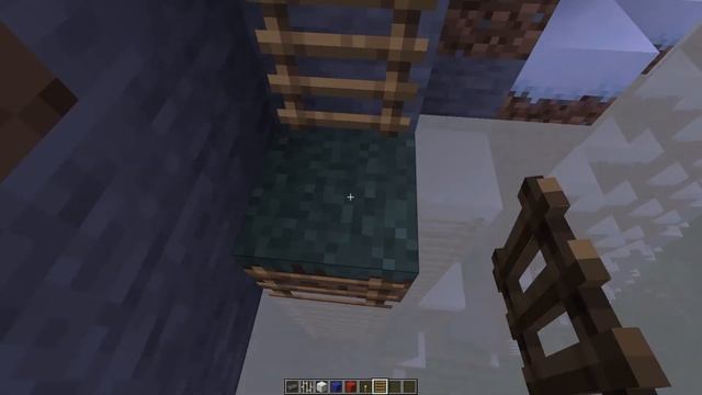 я забрался на самую высокую гору в майнкрафт смотреть онлайн