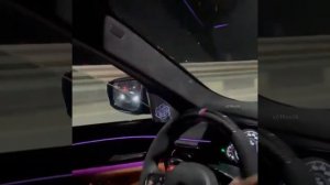 БМВ М5 Ф90  против МЕРС Е63s AMG