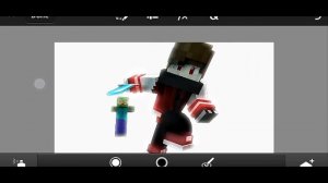 Minecraft Wallpaper Speed Art + Download Link