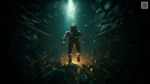 ?3 Hours Of Dark Space Ambient Music _ Deep Sci Fi Soundscape