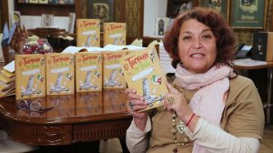 Элена Набель. О Тоскане без тоски. Итальянские истории с привкусом счастья и базилика