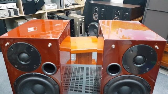 (Đã bán) Loa dàn mini vip Denon SC ME77 - loa không lưới giá tốt смотреть онлайн