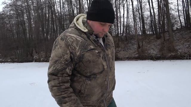 Рыбалка на Жерлицы. ЛЁД Январь смотреть онлайн