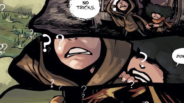 Who Is the NORTH WIND? - LITTLE NIGHTMARES STORY смотреть онлайн