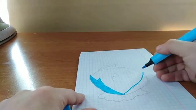 Как нарисовать ледяную капусту из игры растения против зомби 2 смотреть онлайн