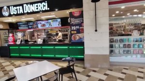 ТОРГОВЫЙ ЦЕНТР НОВА МОЛЛ (NOVA MALL) Шопинг в Сиде, Манавгат.  nova mall манавгат