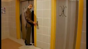 Городок -  2008 -  эпизод 20 - городок больших ожиданий